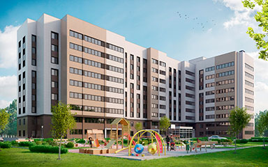 Квартира